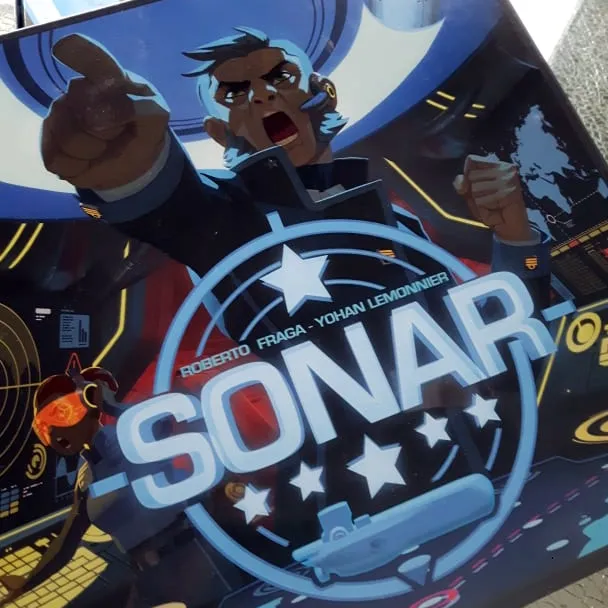 SONAR