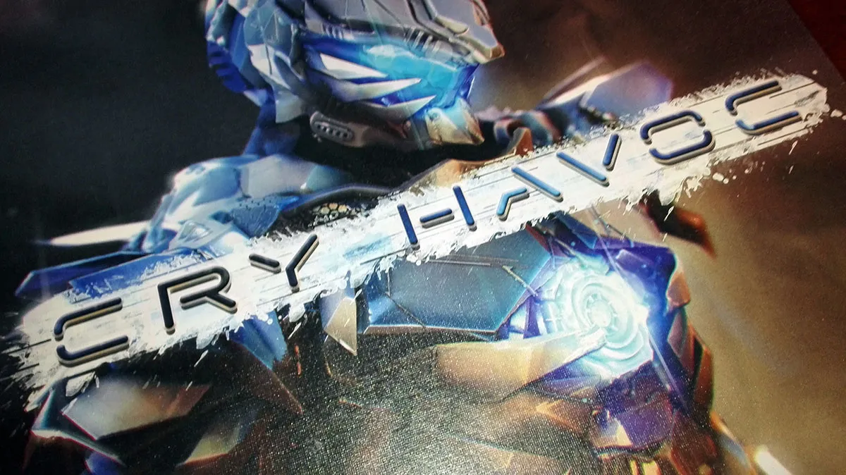 Recenzja: Cry Havoc
