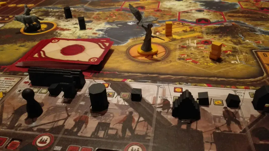 Scythe