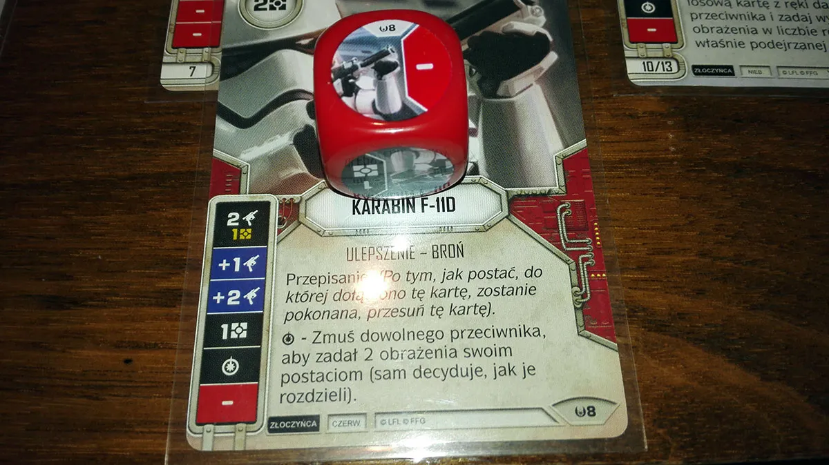 Star Wars: Przeznaczenie