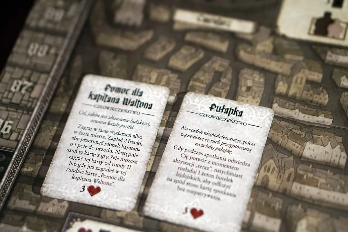 Abominacja: Dziedzictwo Frankensteina