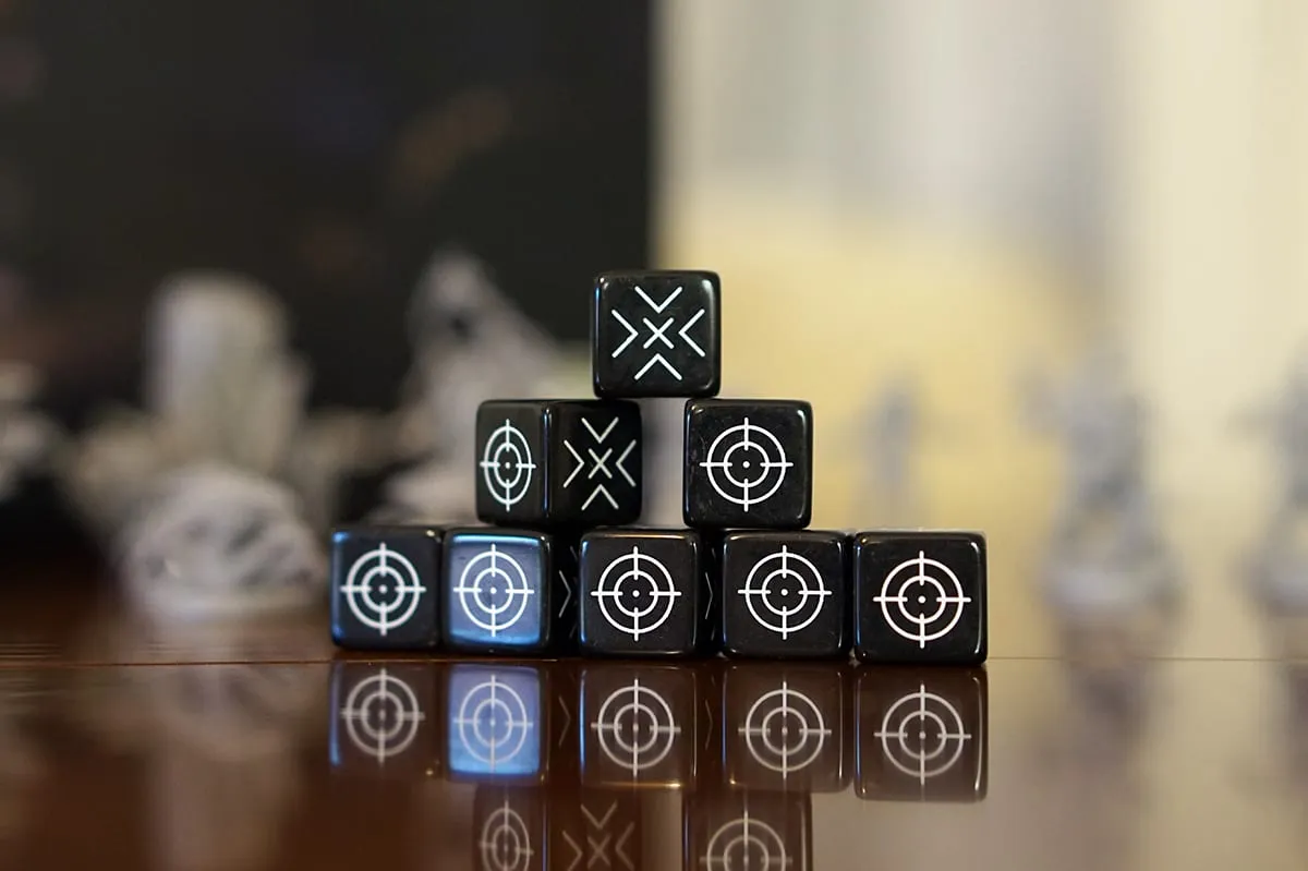 Unboxing – Alone