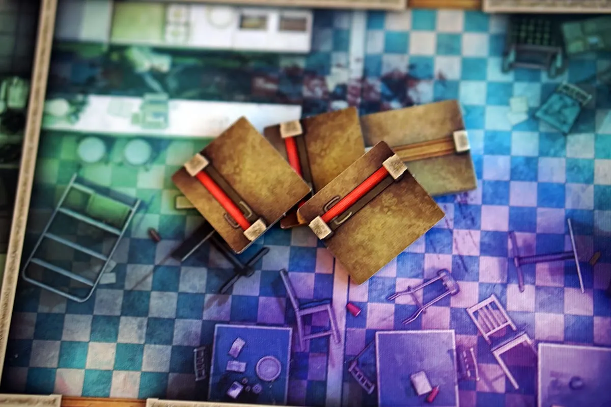 Unboxing – Army of the Dead