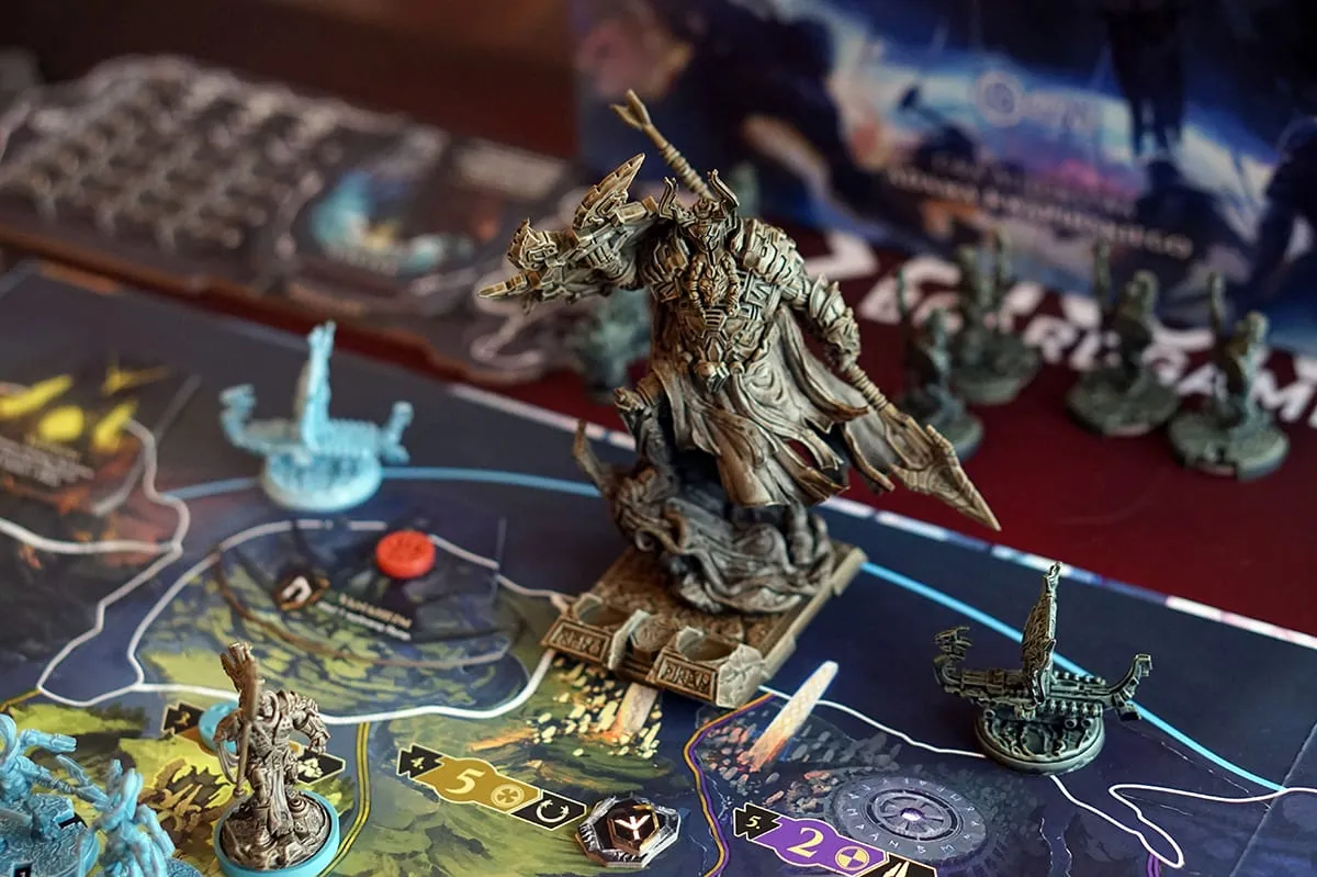 Lords of Ragnarok