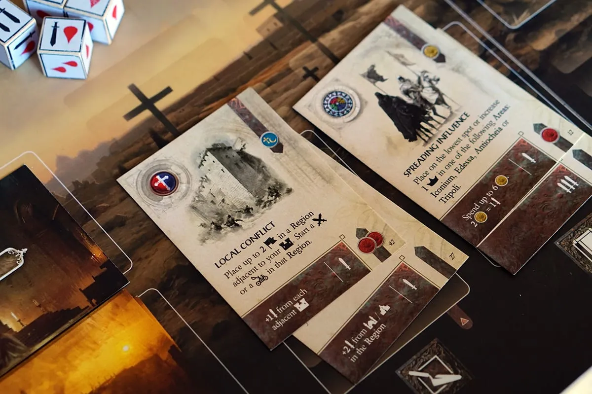 Lords of Heaven