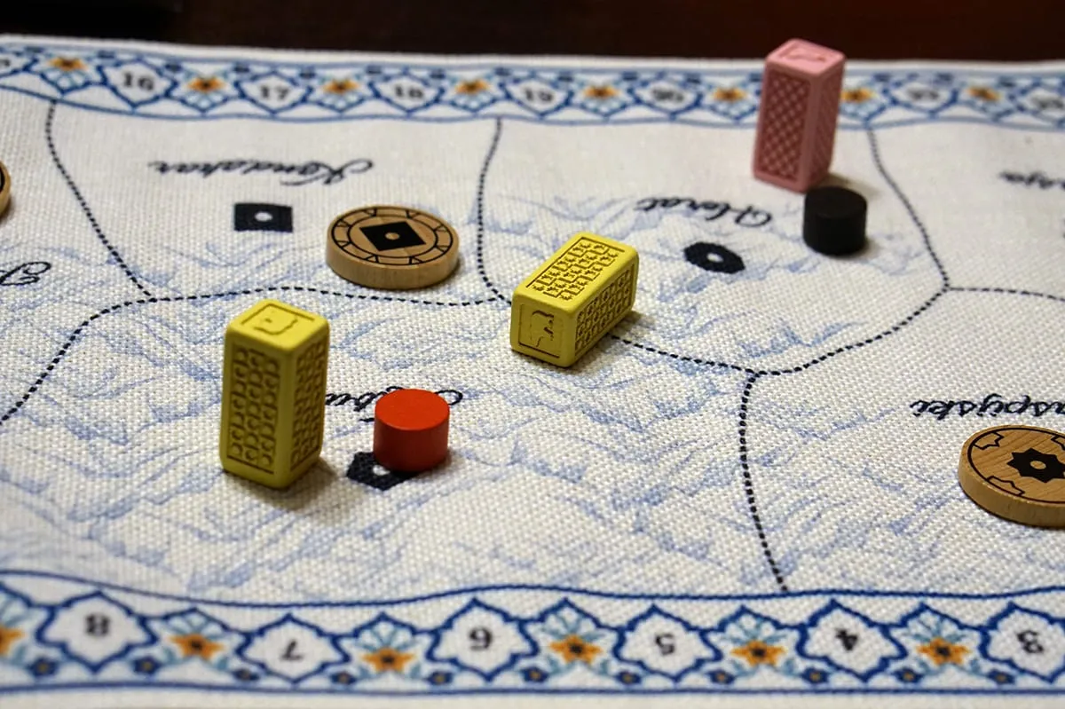 Pax Pamir (druga edycja)