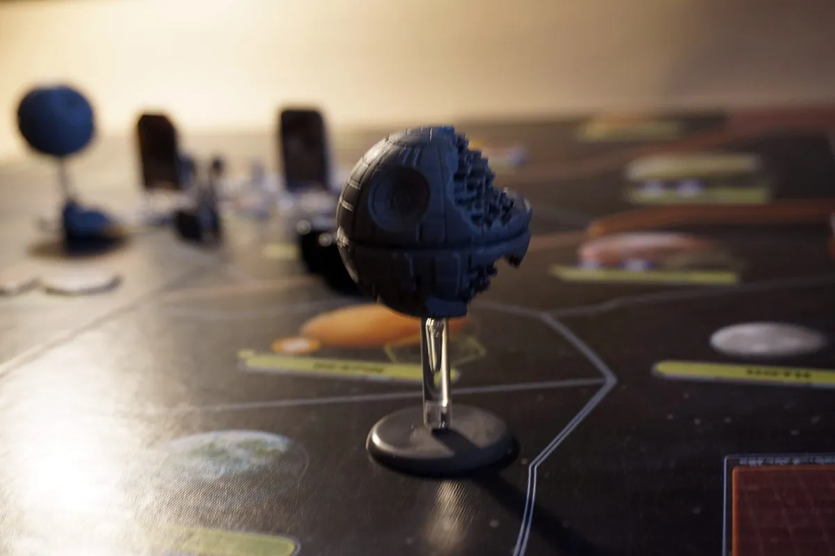 Star Wars: Rebelia