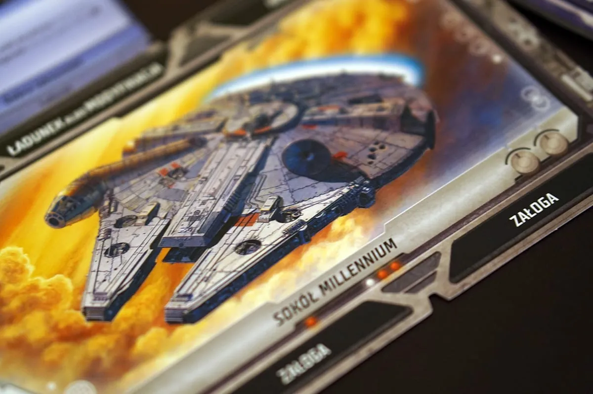 Star Wars: Zewnętrzne Rubieże