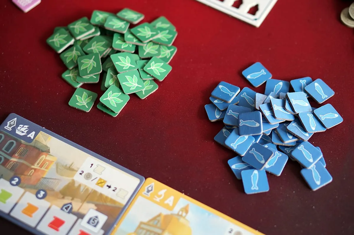 Unboxing – Yokohama