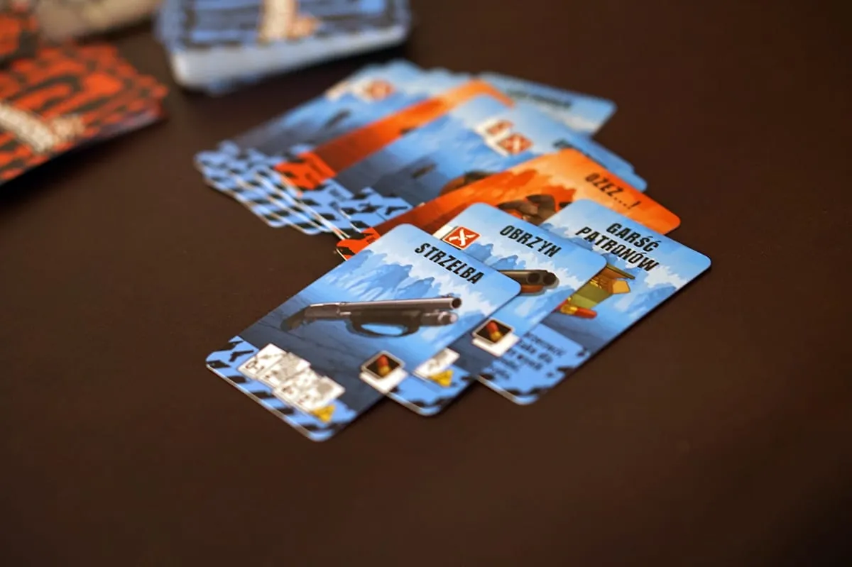 Zombicide 2 ed.
