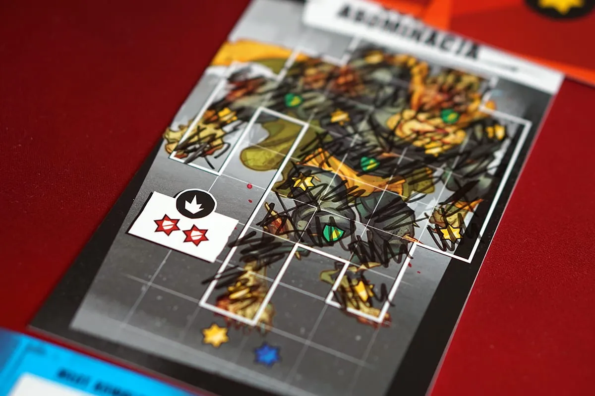 Zombicide: Broń w dłoń