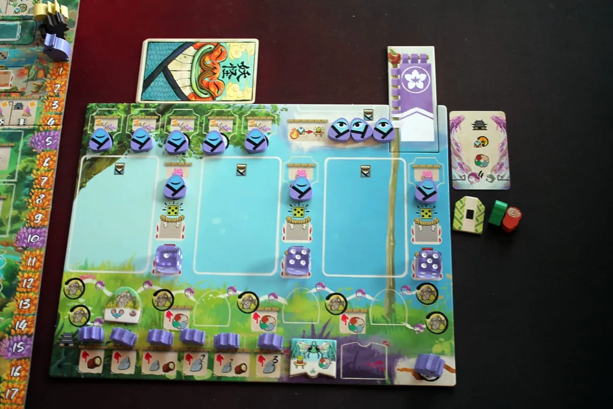 Bitoku – unboxing