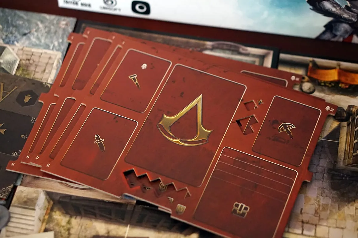 Unboxing – Assassin’s Creed: Brotherhood of Venice