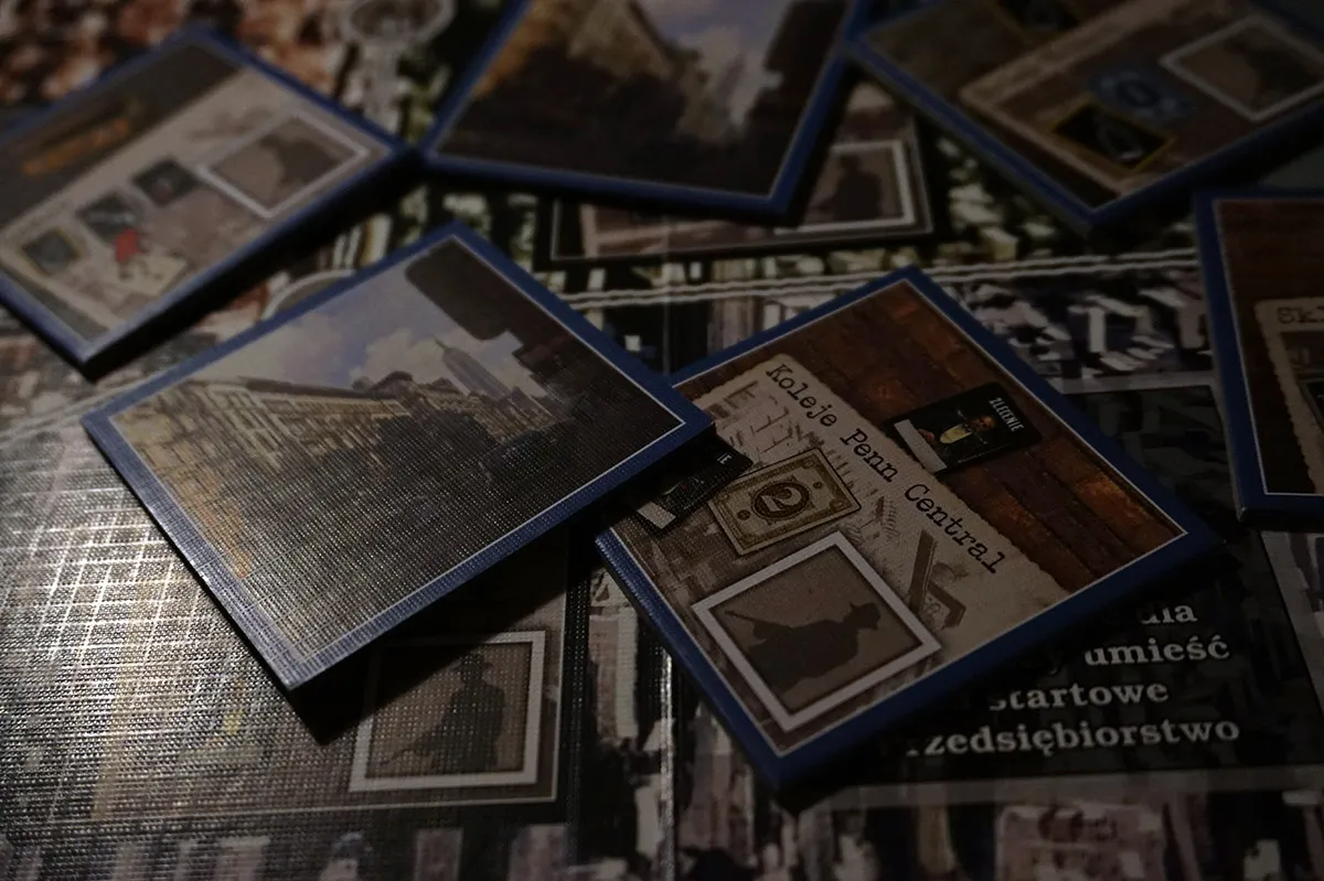 The Godfather: Imperium Corleone