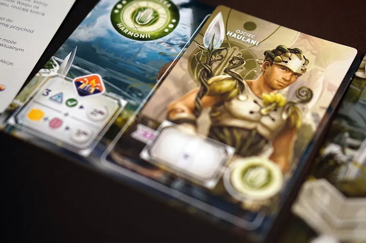 Anachrony: Essential Edition