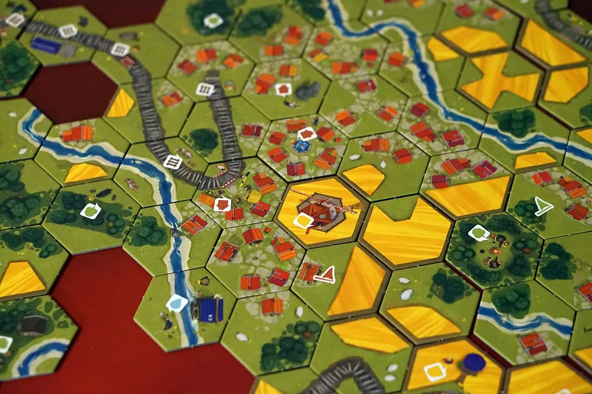 Planszeo – Poradnik prezentowy