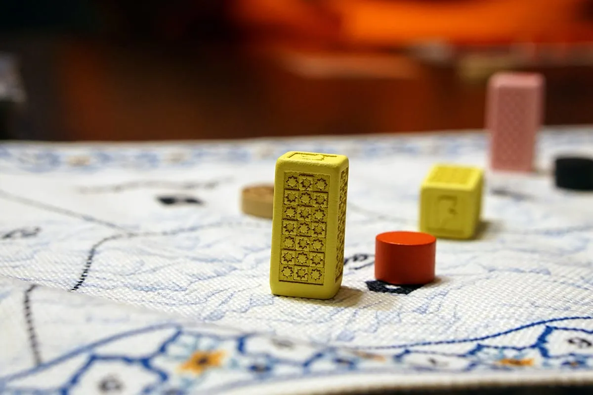 Pax Pamir (druga edycja)