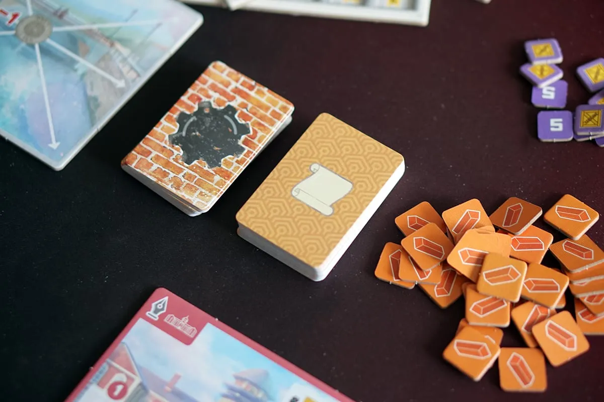 Unboxing – Yokohama