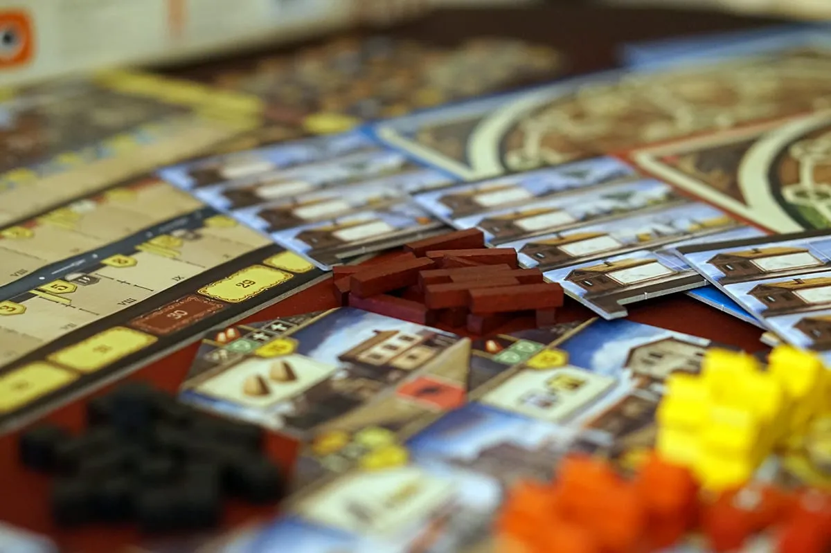 Unboxing – Messina 1347