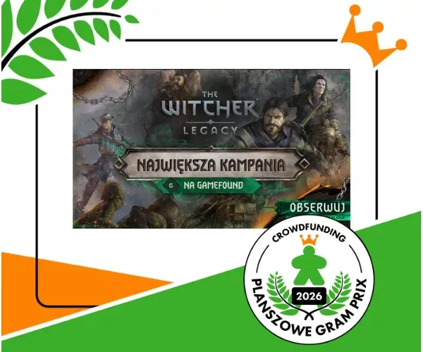 Wyniki Planszowego Gram Prix 2026