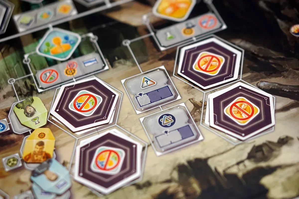 Anachrony: Essential Edition