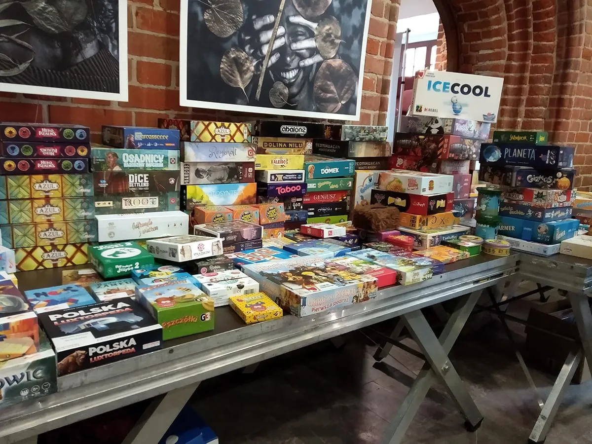 Relacja – El Festiwal