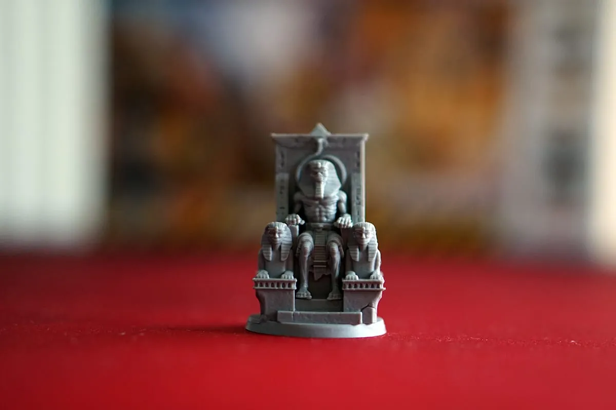 Zestawy Iron Maiden