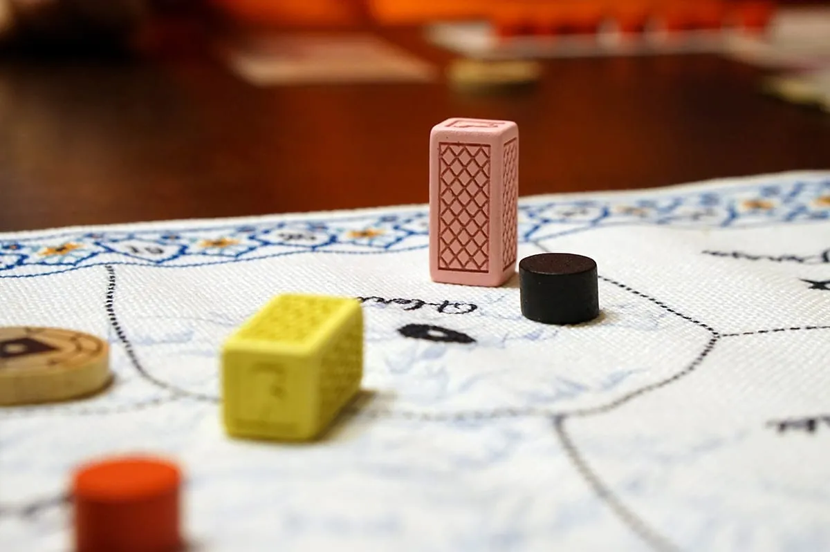 Pax Pamir (druga edycja)