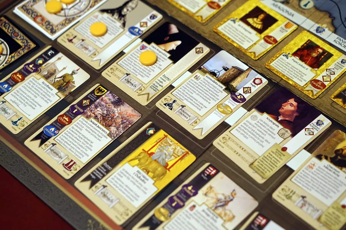 Pax Renaissance ed. 2
