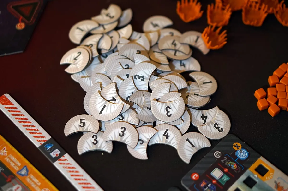 Unboxing – Voidfall