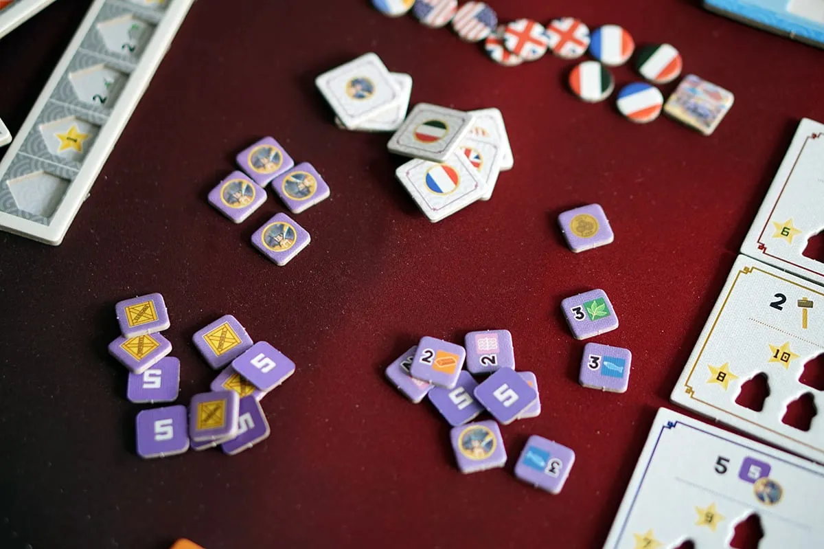 Unboxing – Yokohama