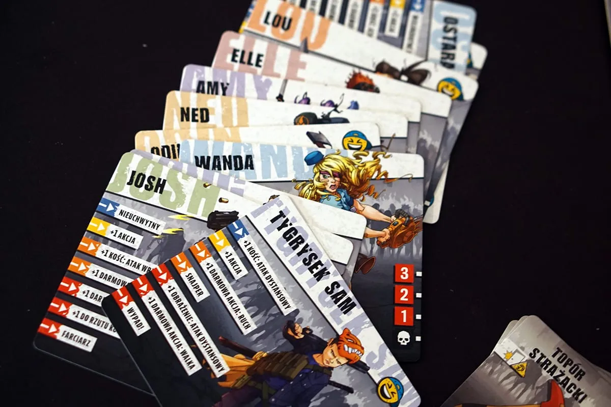 Zombicide 2 ed.