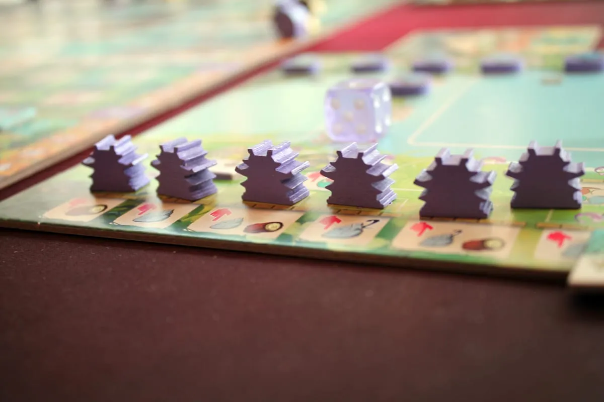 Bitoku – unboxing