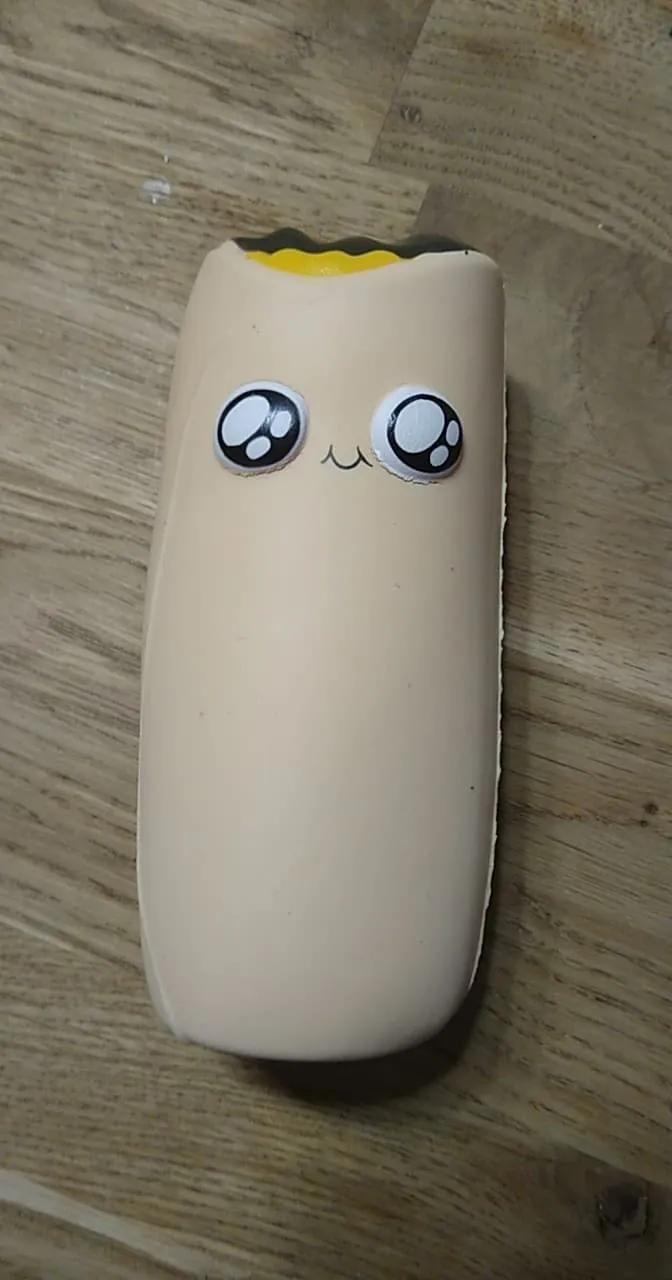 Latające Burrito