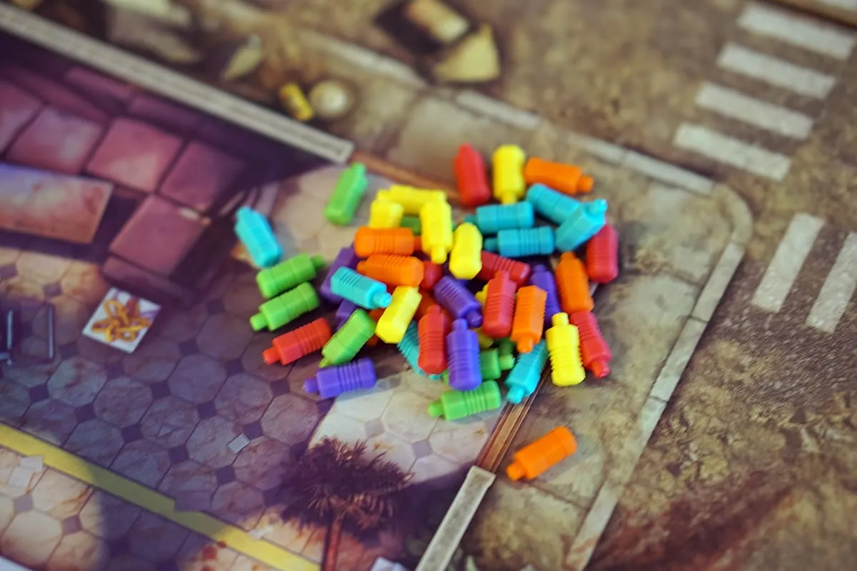 Unboxing – Army of the Dead