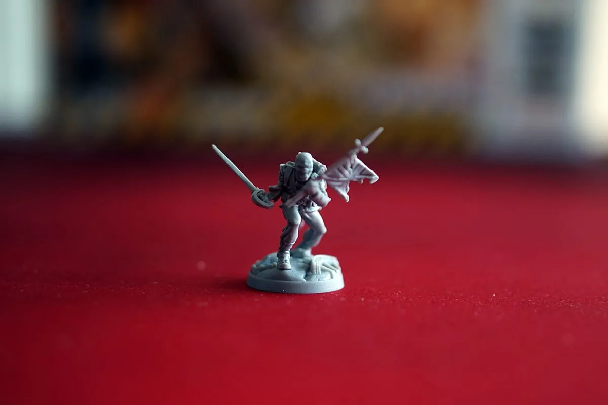 Zestawy Iron Maiden