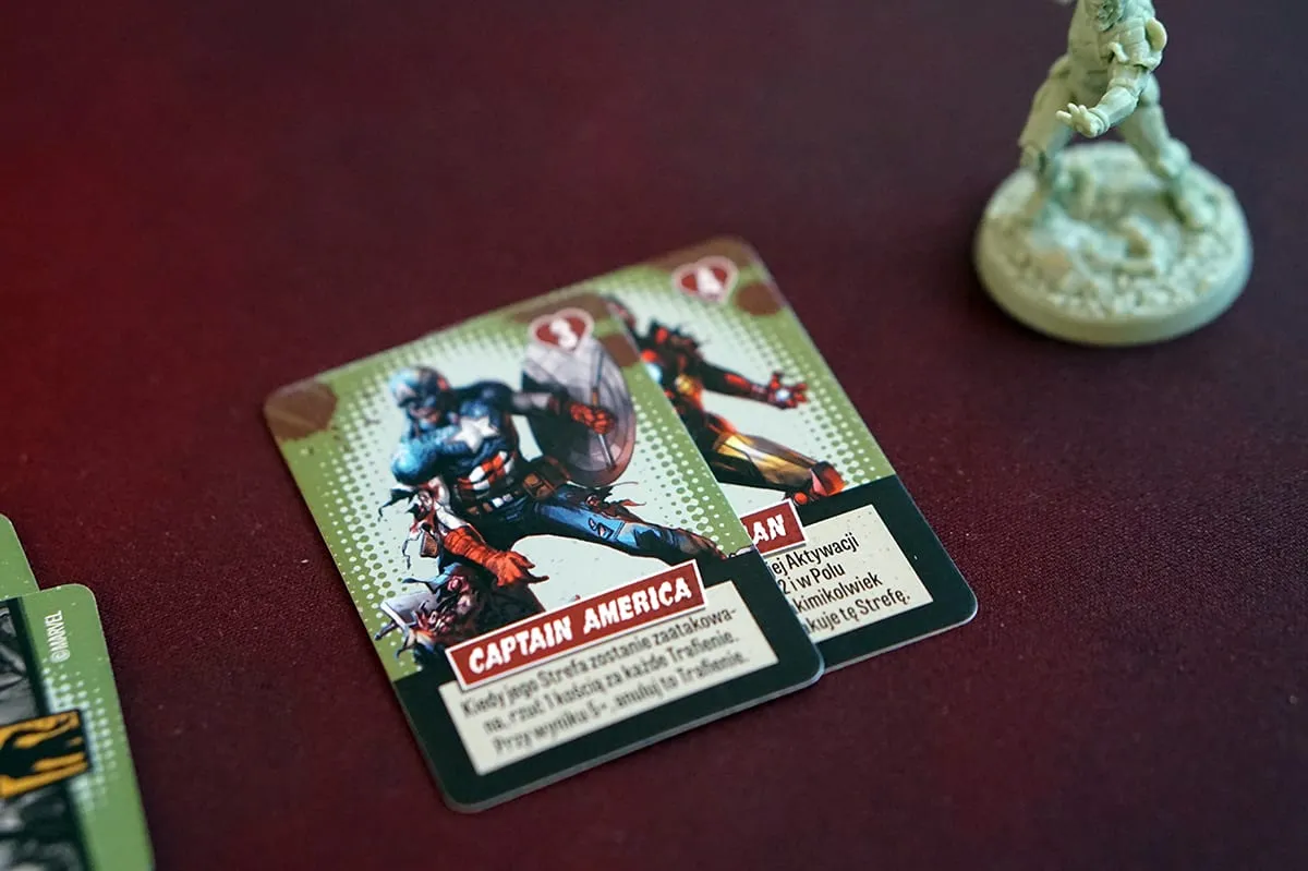 Marvel Zombies: Rewolucja Bohaterów