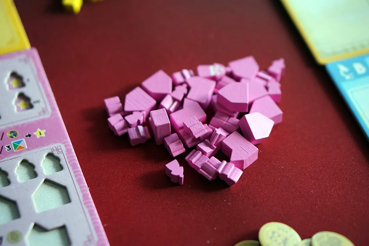 Unboxing – Yokohama