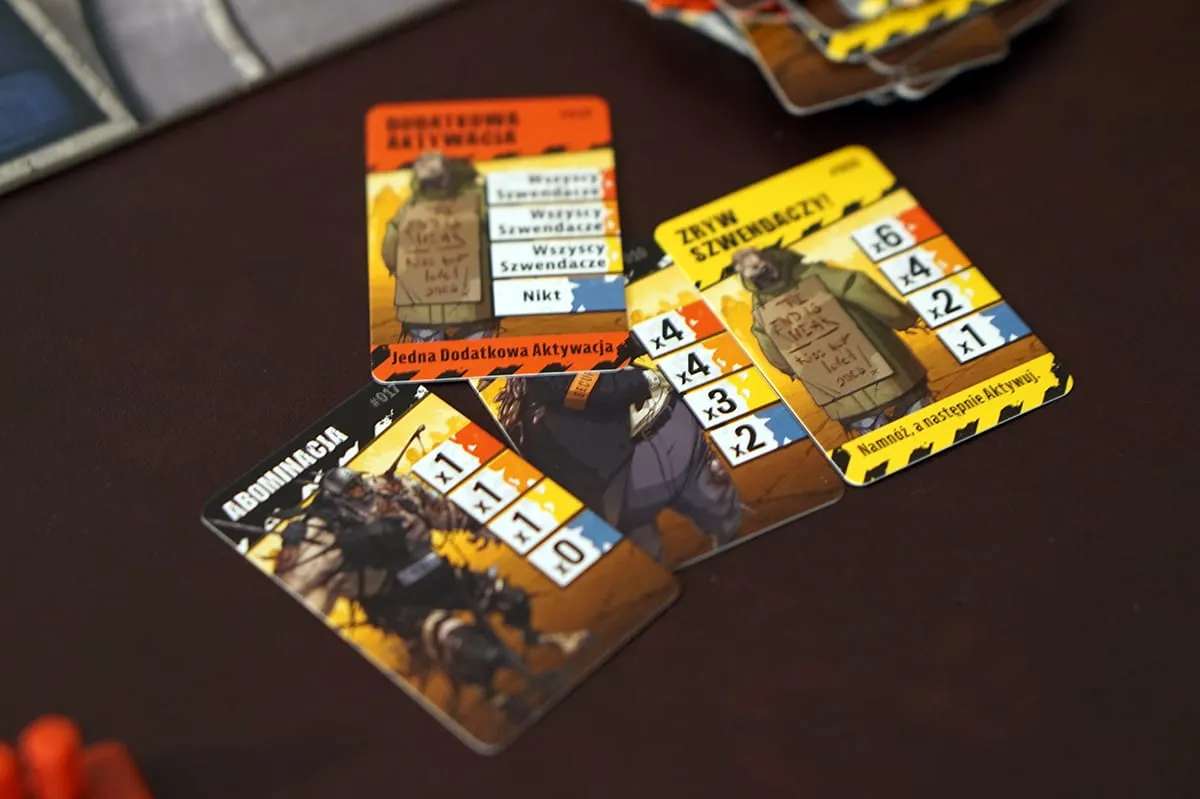 Zombicide 2 ed.
