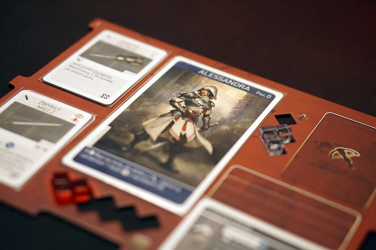 Unboxing – Assassin’s Creed: Brotherhood of Venice
