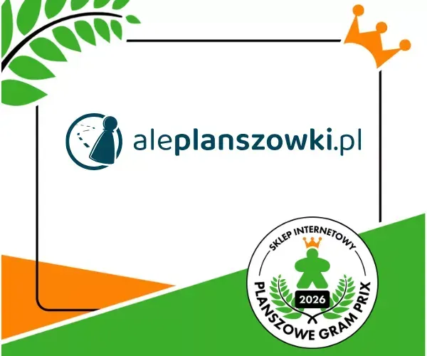 Wyniki Planszowego Gram Prix 2026