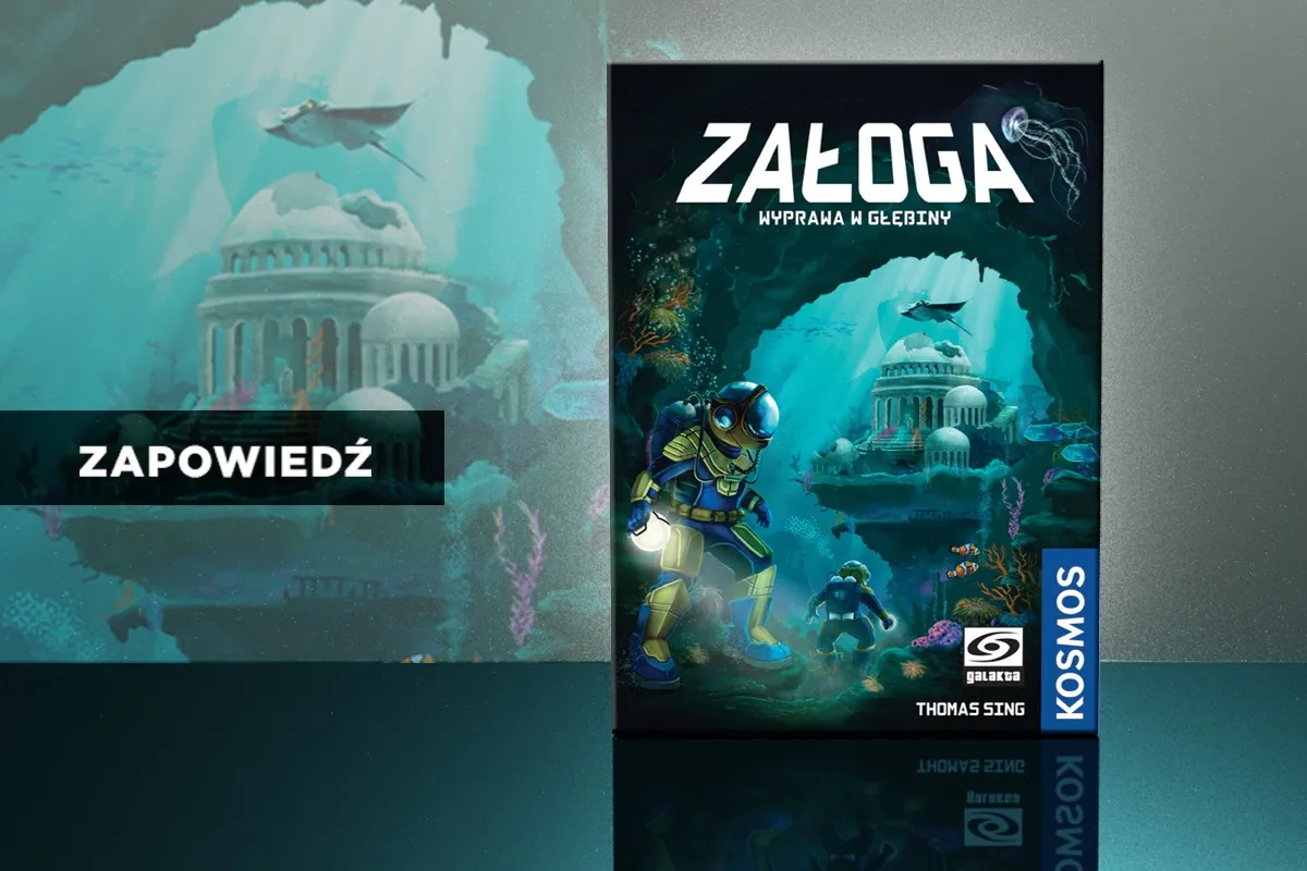 Zapowiedzi Galakty na rok 2021 – dzień 4