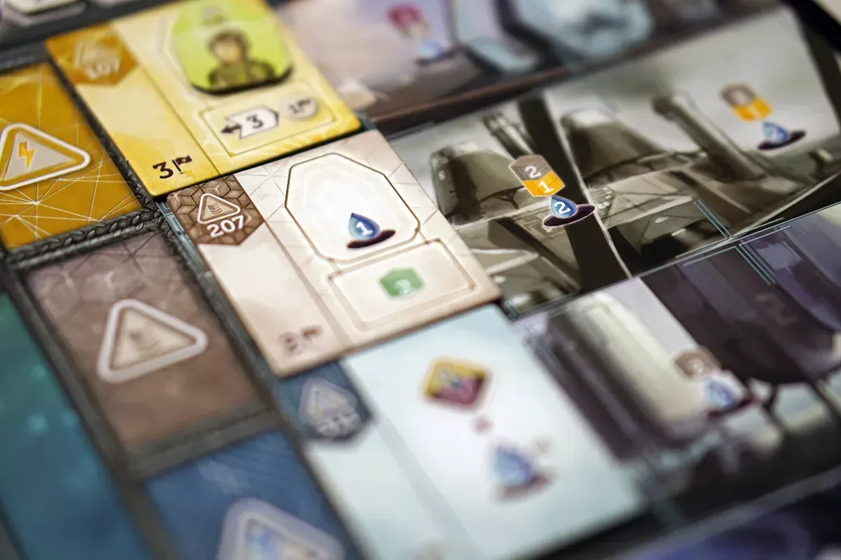 Anachrony: Essential Edition