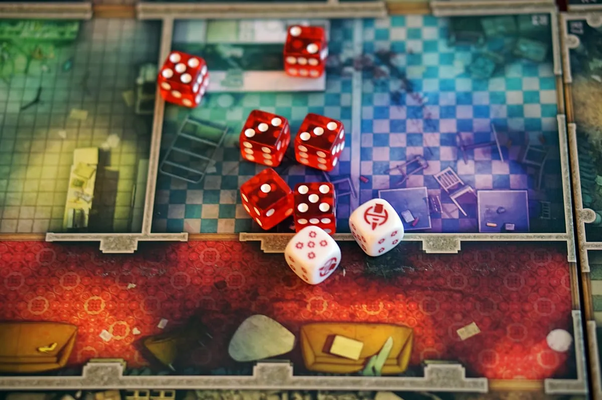 Unboxing – Army of the Dead