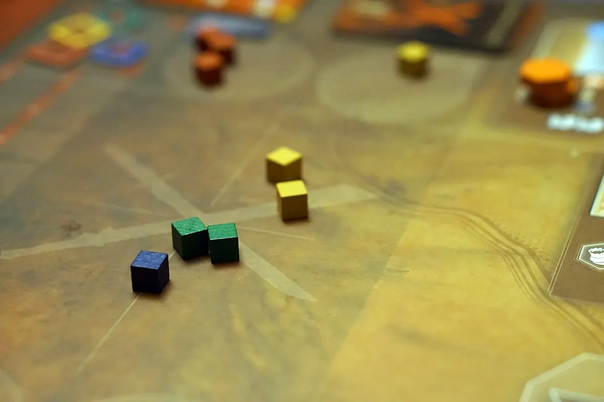 Diuna: Imperium – Powstanie