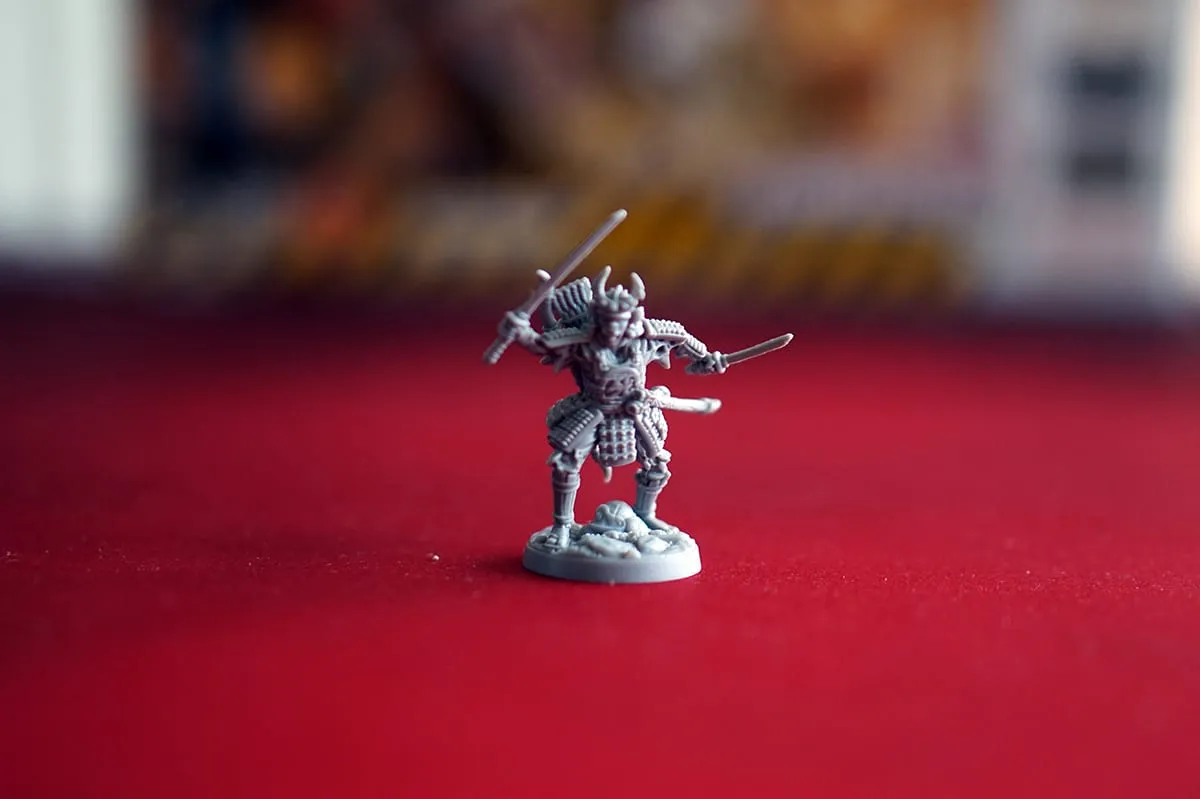 Zestawy Iron Maiden