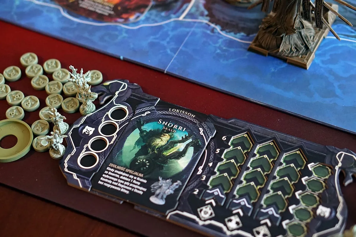 Lords of Ragnarok