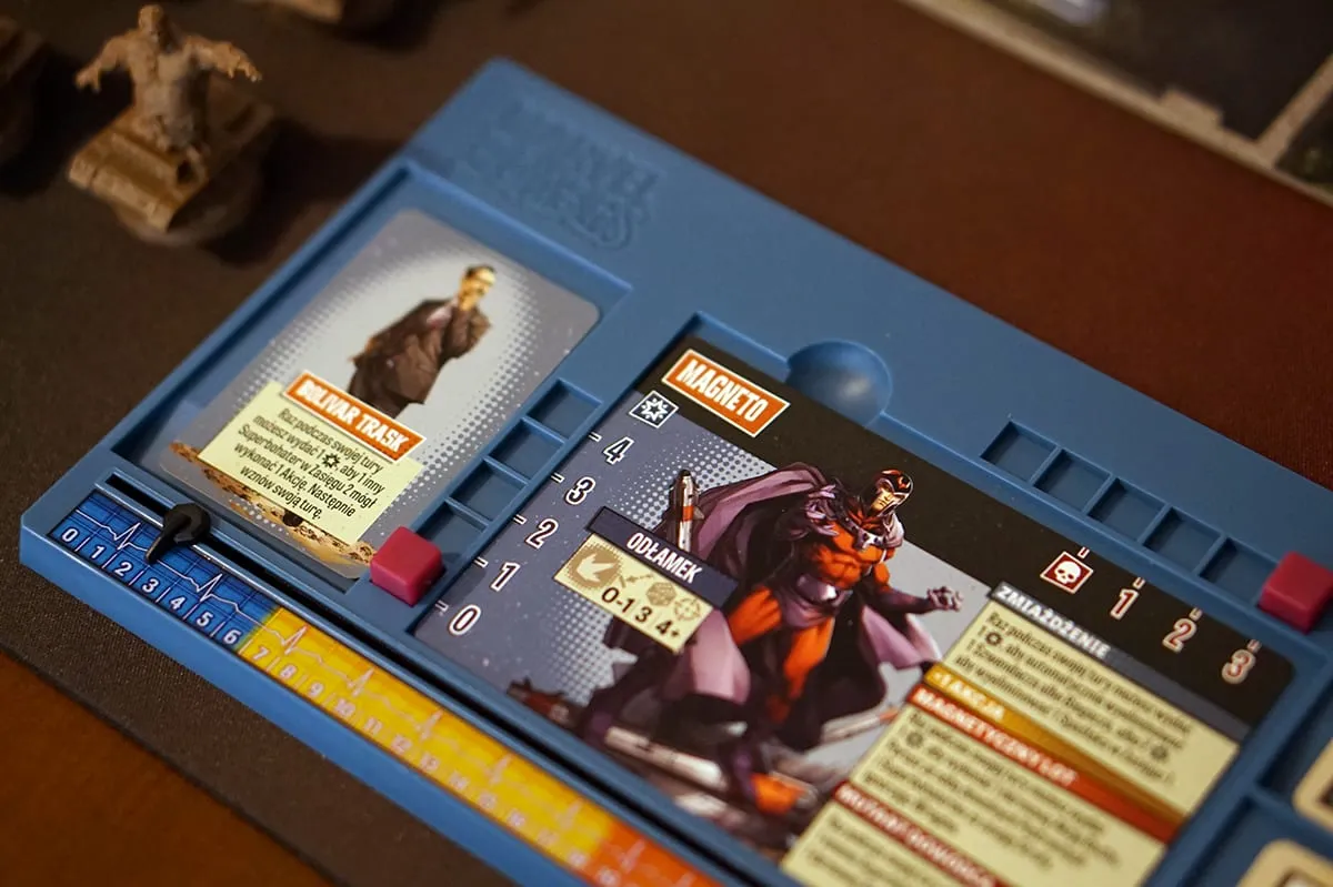 Marvel Zombies: Rewolucja X-Men