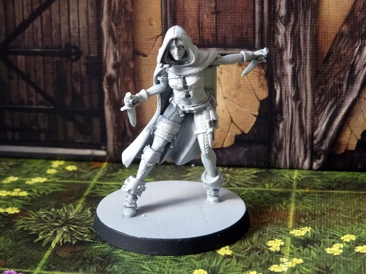 Nova Aetas: Renaissance