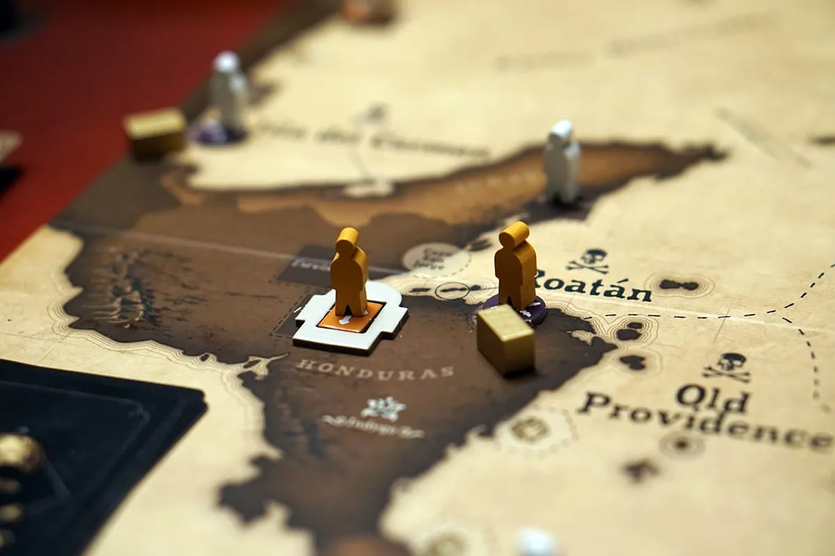 Pax Hispanica